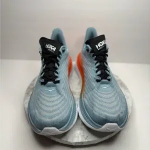 Hoka One One | Shoes | Size 2d Hoka One One Mach 5 Mountain 